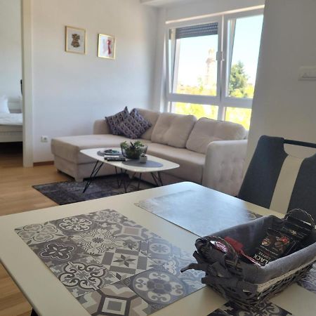 Apartmani Kastel Banja Luka Extérieur photo