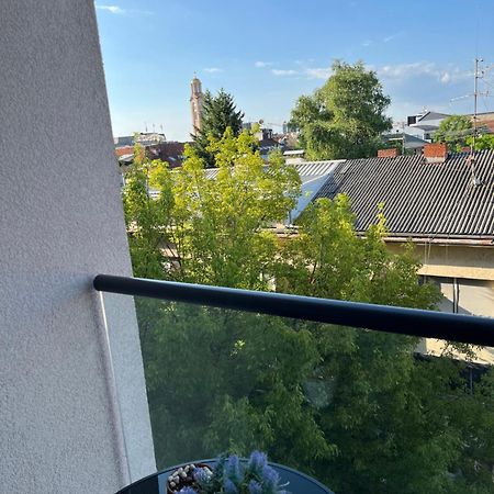 Apartmani Kastel Banja Luka Extérieur photo