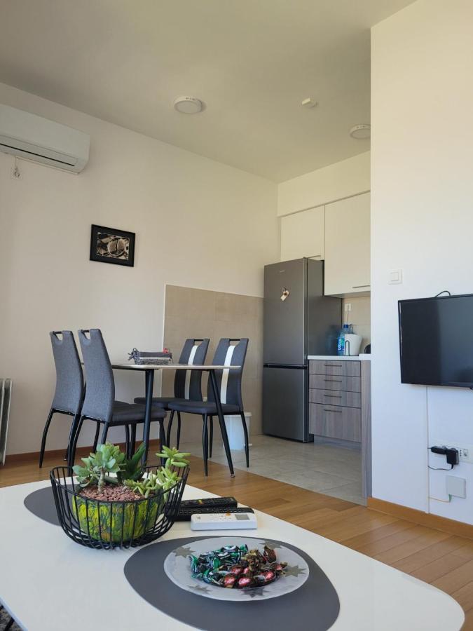 Apartmani Kastel Banja Luka Extérieur photo