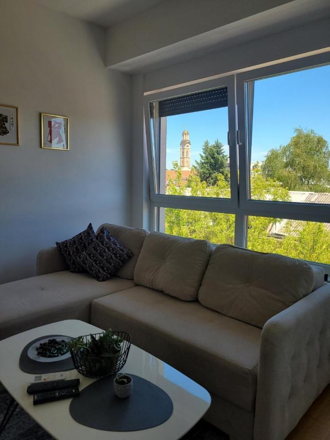 Apartmani Kastel Banja Luka Extérieur photo