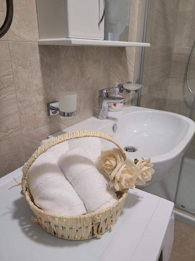 Apartmani Kastel Banja Luka Extérieur photo