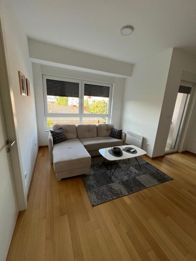 Apartmani Kastel Banja Luka Extérieur photo