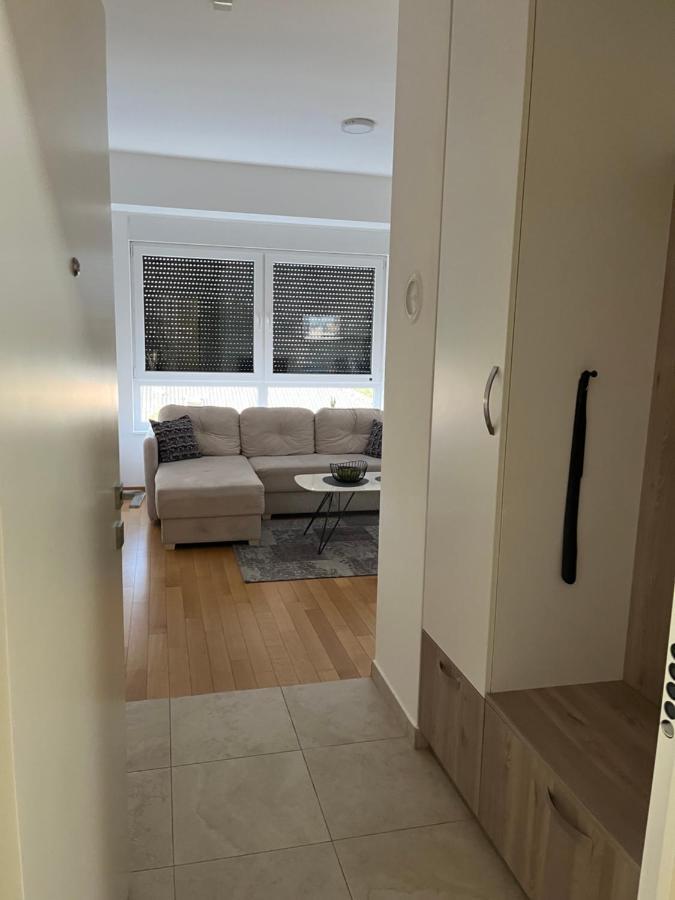 Apartmani Kastel Banja Luka Extérieur photo