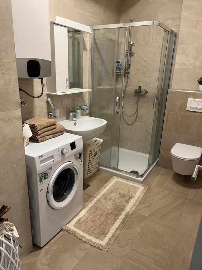 Apartmani Kastel Banja Luka Extérieur photo