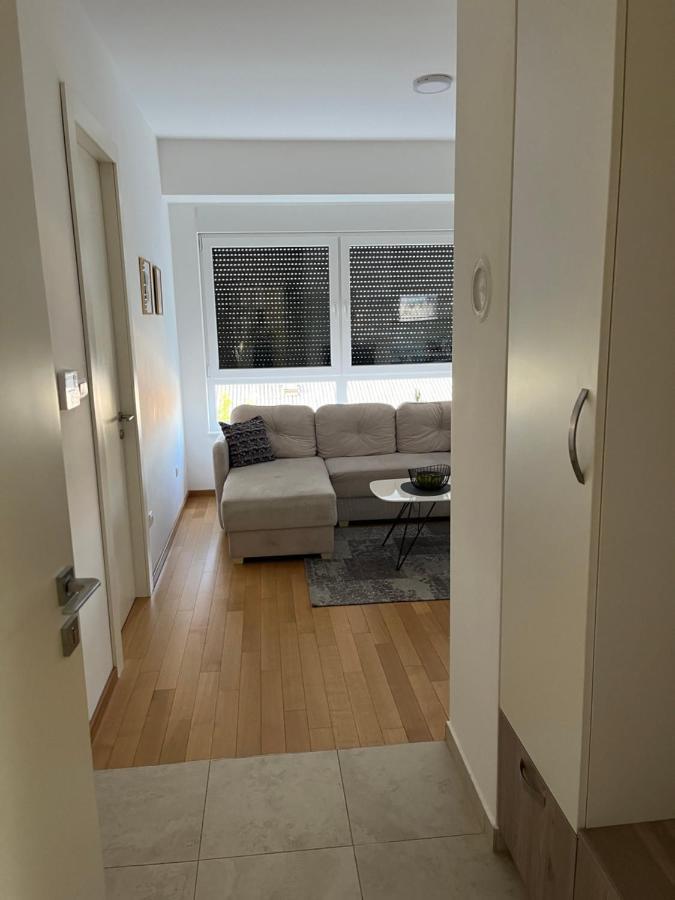 Apartmani Kastel Banja Luka Extérieur photo