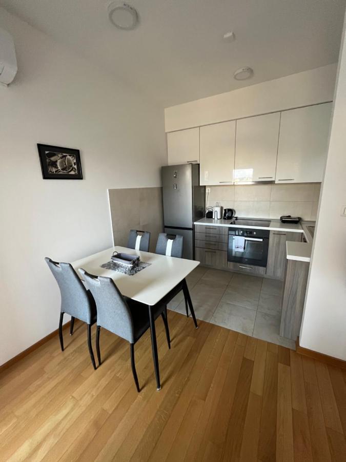 Apartmani Kastel Banja Luka Extérieur photo