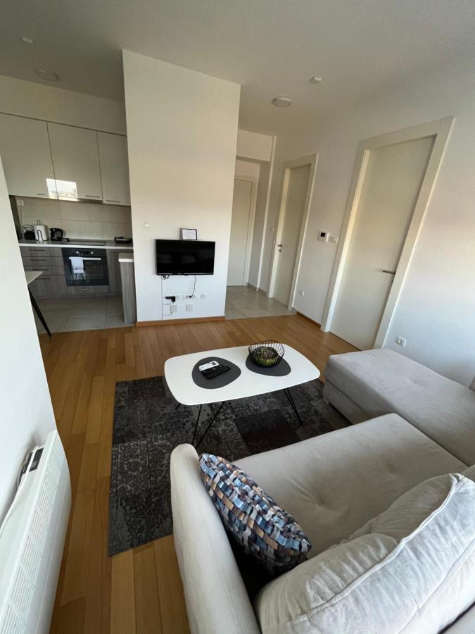 Apartmani Kastel Banja Luka Extérieur photo