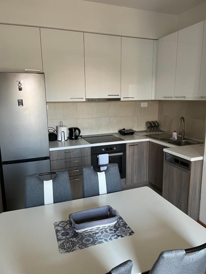 Apartmani Kastel Banja Luka Extérieur photo