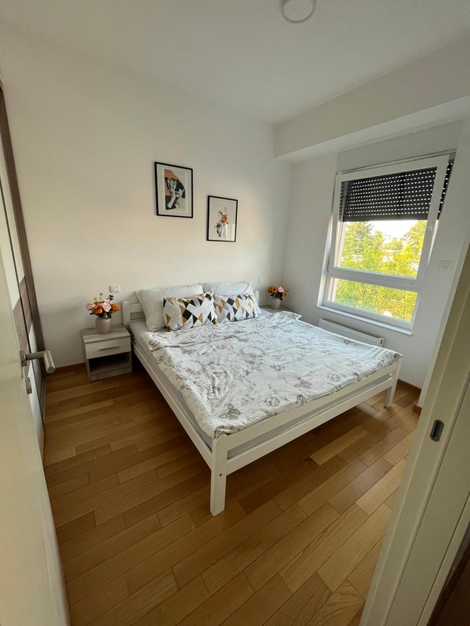 Apartmani Kastel Banja Luka Extérieur photo
