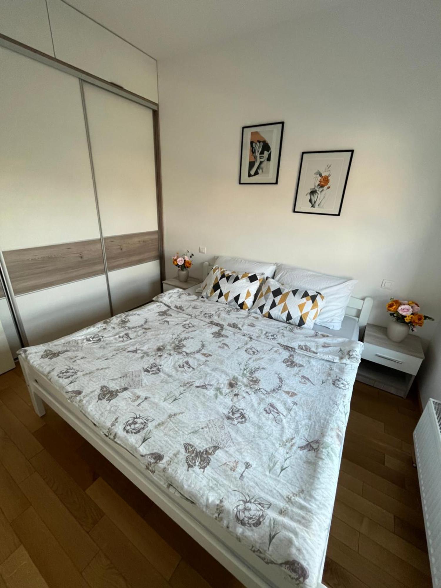 Apartmani Kastel Banja Luka Extérieur photo