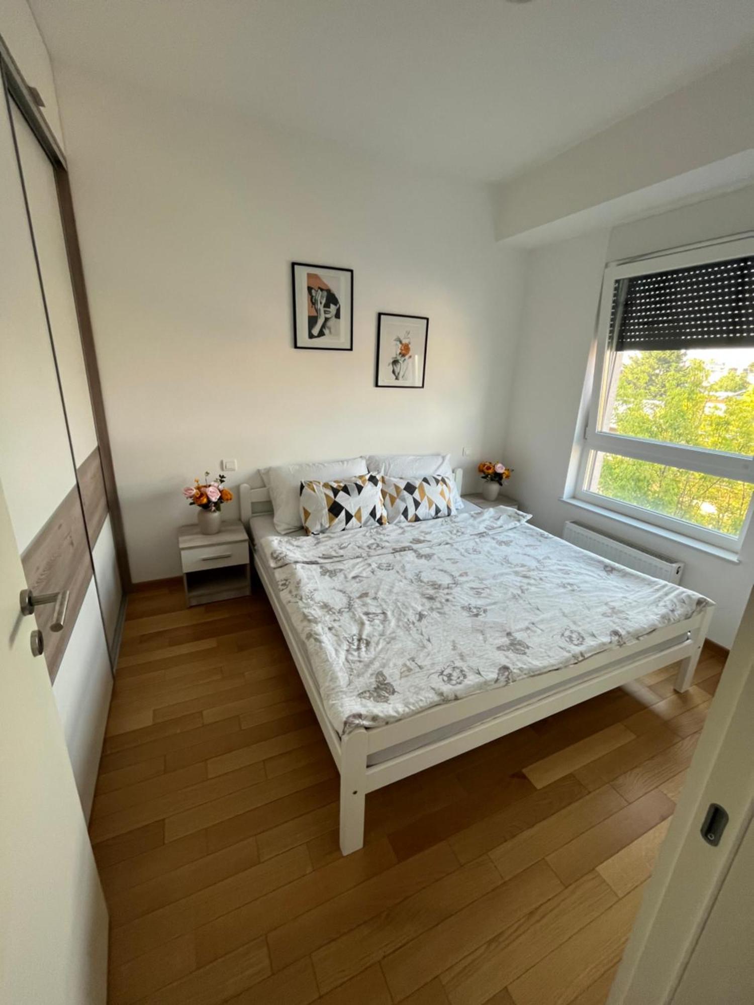 Apartmani Kastel Banja Luka Extérieur photo