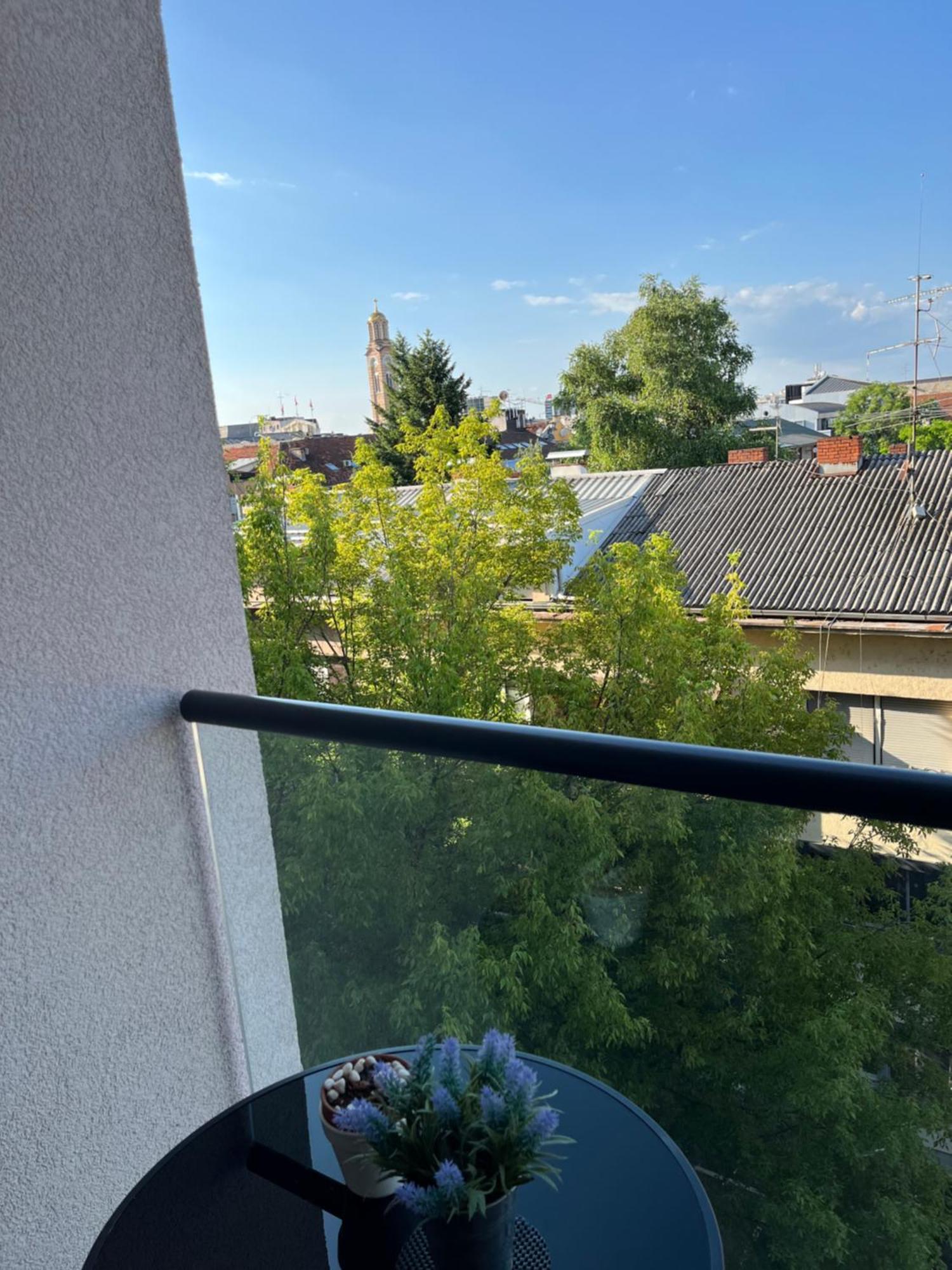 Apartmani Kastel Banja Luka Extérieur photo